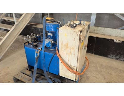 CIVIL CONTRACTORS END OF PROJECT Tomago NSW Prec... - Lot 55