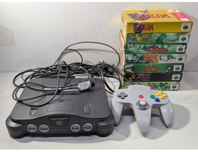 SA Public Trustee Home & Collectables Clearanc... - Lot 4021