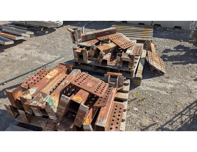 CIVIL CONTRACTORS END OF PROJECT Tomago NSW Prec... - Lot 86