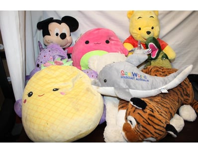 Sport, Leisure & Lifestyle (A998) - Lot 108