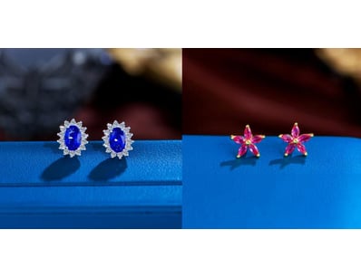 UNRESERVED Affordable Jewellery (A982) - Lot 2209