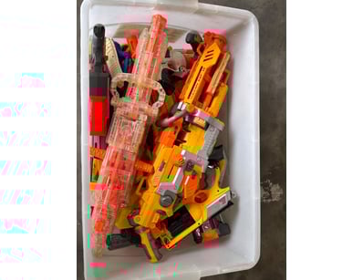 Sport, Leisure & Lifestyle (A994) - Lot 104