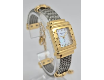 Luxury Watches (A1004) - Lot 6475