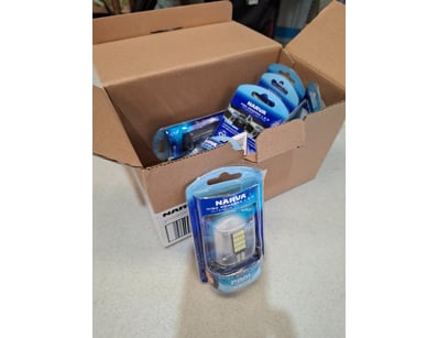 Home Improvement, DIY & Hardware (A976) - Lot 108