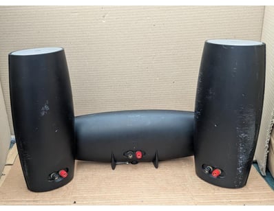 Home Entertainment, Audio & Computers (A1007) - Lot 613