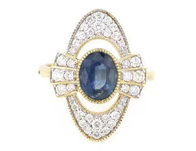 Fine Jewellery (A978) - Lot 1216