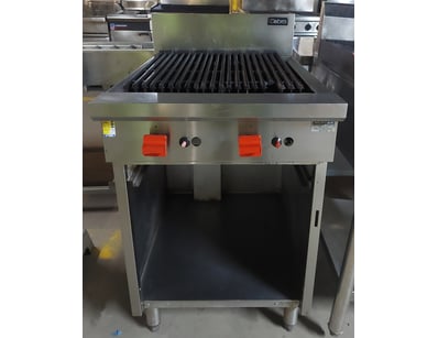Abandoned Basement Catering Equipment - UNRESERV... - Lot 41