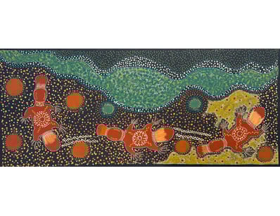 Fine Art (A975) - Lot 2105