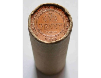 The Curio Collection (A990) - Lot 545