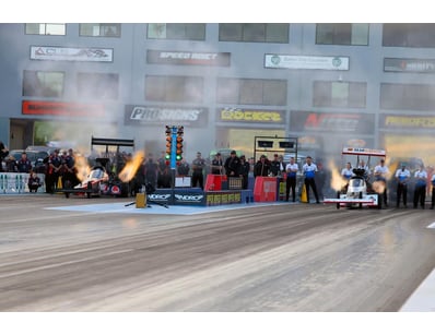 PIRTEK Legends Night for Motorsport Ministries -... - Lot 15