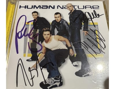 Mancave & Memorabilia (A1003) - Lot 654