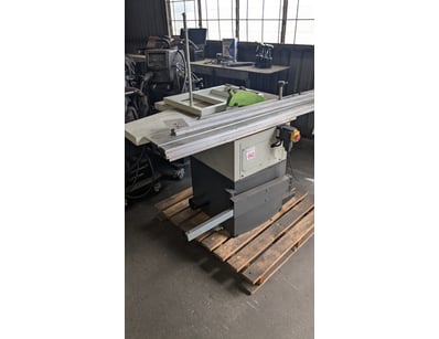 MOSTLY UNRESERVED Steel Fabrication Business Clo... - Lot 42