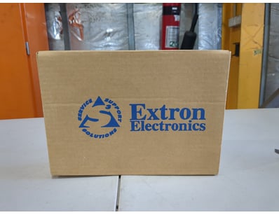 Extron Electronics USB Extender Decoder Rx WHT (Pa...