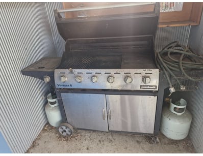 Aircraft Training Centre Closure - Lot 130