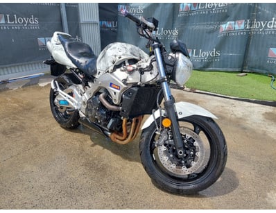 UNRESERVED Police Seized Assets (ON4470) - Lot 7