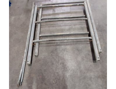 Commercial Builder Warehouse Liquidation (ON12105) - Lot 110