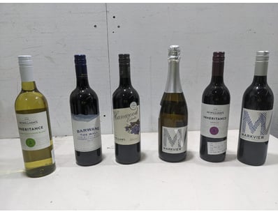 Reserve & Rarity - Lot 66