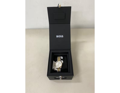 New boss watch for men

