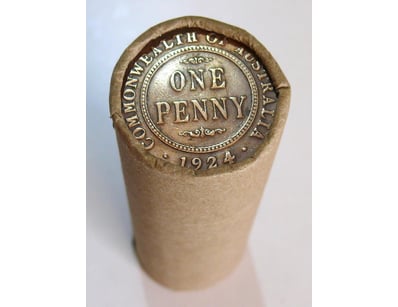 UNRESERVED Banknotes & Coins (A990) - Lot 505