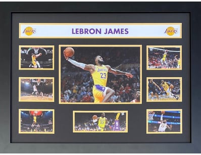 Mancave & Memorabilia (A987) - Lot 1153