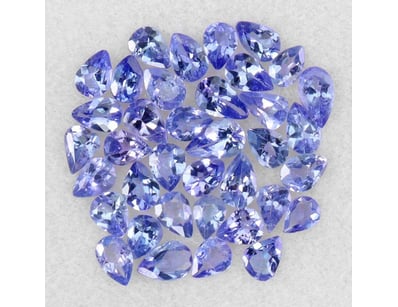 UNRESERVED Diamonds, Gemstones & Opals (A992) - Lot 587