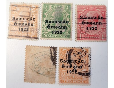 Rare & Collectable Currency (A998) - Lot 523