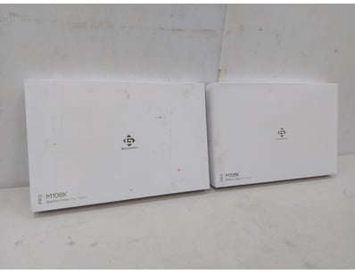 Unclaimed Freight (GCA998) - Lot 1575