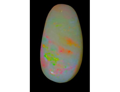 UNRESERVED Diamonds, Gemstones & Opals (A992) - Lot 672