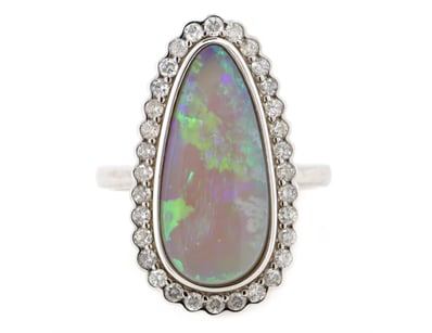 Opal Grandeur (A977) - Lot 1207