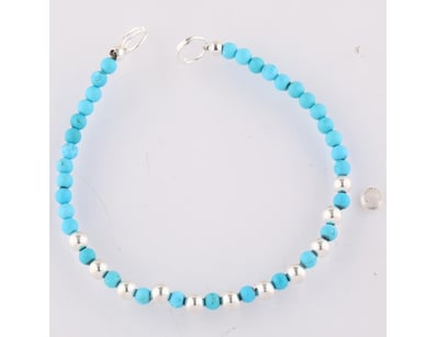 The Sterling Collection - Pendants, Rings, Brac... - Lot 207