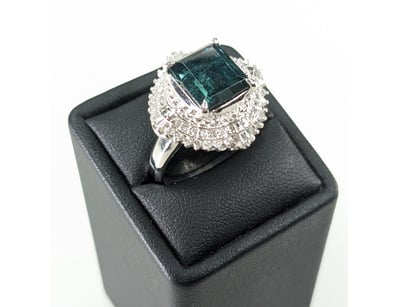 Luxury Jewellery (A992) - Lot 4918