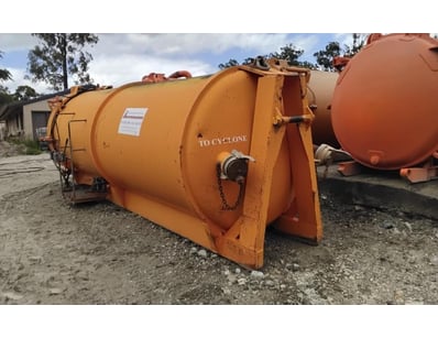 Civil, Transport & Machinery - Nationwide (ON4... - Lot 5834