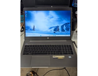 Mega Laptop & IT Liquidation Sale (ON11974) - Lot 5