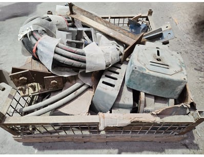 Industrial and Engineering Surplus (ON4383) - Lot 60