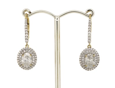 Diamonds Are A Woman's Best Friend (A978) - Lot 2201