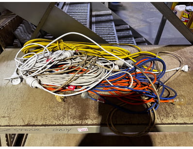 Distribution Business Equipment Liquidation (ON... - Lot 267