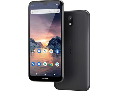 Big Brand Mobile Phone Clearance (GCA978) - Lot 27