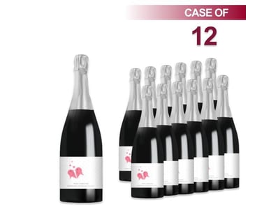 The Grand Pour - Lot 8