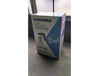 MOSTLY UNRESERVED Steel Fabrication Business Clo... - Lot 90