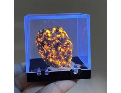 UNRESERVED Diamonds, Gemstones & Opals (A985) - Lot 3560