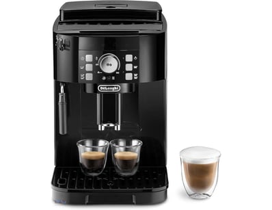 RRP $499 De'Longhi Magnifica S (ECAM12.122.B) - Bl...