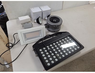 Home Improvement, DIY & Hardware (A988) - Lot 2650