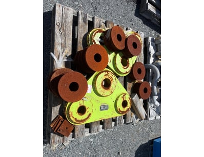 GOLD COAST COOMERA CIVIL CONTRACTORS END OF PRO... - Lot 224