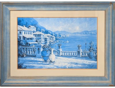 Art Market (A1006) - Lot 1101