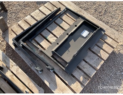 UNRESERVED Factory Direct - Excavators, Roller &... - Lot 18