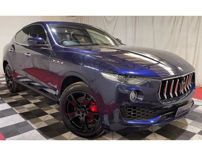 Passenger, Luxury & Commercial Vehicles Auction - Lot 452