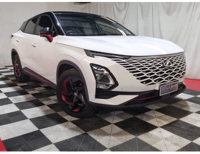 Year-End Repossession Event - Lot 5