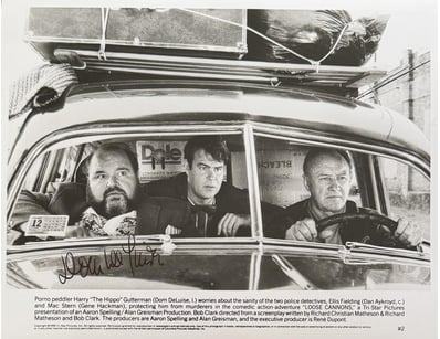 Mancave & Memorabilia (A995) - Lot 667