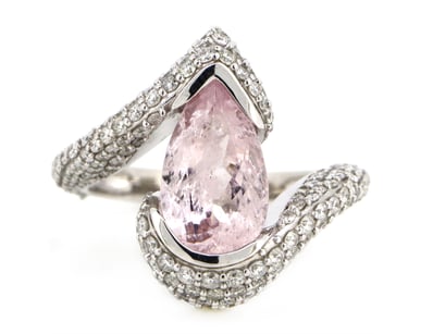 Luxury Jewellery (A984) - Lot 1502