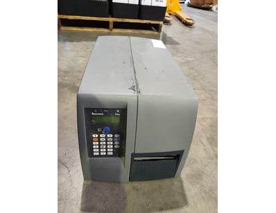 Intermec PM4i Industrial Thermal Printer. Compact ...